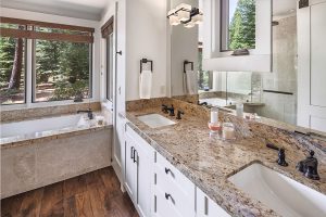 Truckee Luxury Homes for sale - Martis Camp Cabin 287