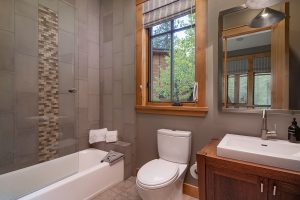 Truckee Luxury Homes for sale - Martis Camp Home 217 - 8215 Olana Court, Truckee, CA