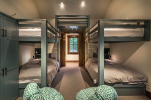 Lake Tahoe Luxury Homes for sale - Martis Camp Home 151