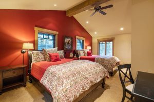 Luxury Mountain Homes for sale in Lake Tahoe, Ca