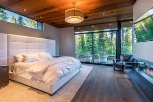Lake Tahoe Luxury Homes for Sale