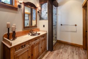 Truckee Luxury Homes for sale - Martis Camp Cabin 245 - 8760 Breakers Ct, Truckee, CA 96161