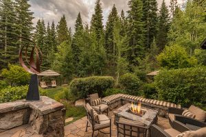 Truckee luxury homes for sale - 10915 Camp Muir Court
