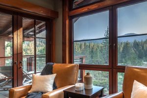 Martis Camp Truckee Home 376 for sale