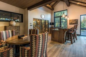 Truckee luxury homes for sale