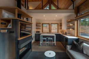 Lake Tahoe homes for sale