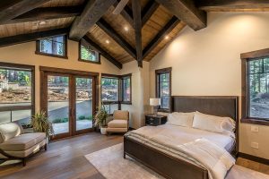Lake Tahoe Luxury Homes For Sale