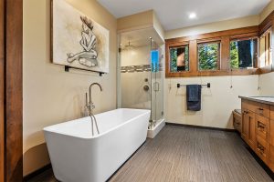 Martis Camp Cabin 231 for sale - 10267 Olana Drive