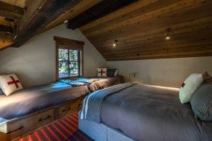 Lake Tahoe luxury homes for sale