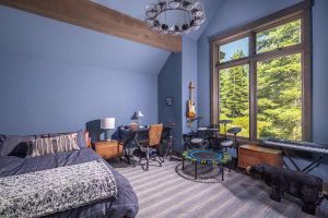 Truckee Luxury Homes for sale - Martis Camp Home 144