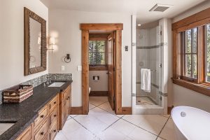 Truckee Luxury Homes for sale - Martis Camp Home 182 - 8186 Valhalla Drive