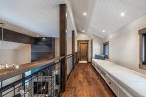 Truckee luxury homes for sale - 8208 Valhalla Drive