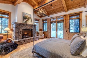 Martis Camp Truckee Luxury Home 19