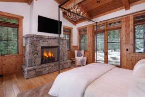 Truckee Luxury Homes for sale - Martis Camp Home 19