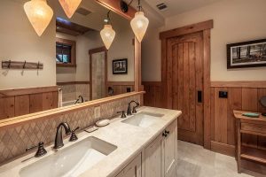Lake Tahoe luxury homes for sale