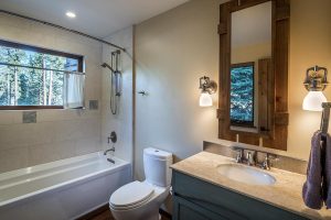 Martis Camp Realty Home 242