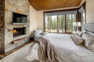 Martis Camp Home 291 for sale: 10706 Avoca Circle, Truckee, CA