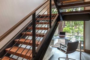 Luxury Mountain Homes for sale in Lake Tahoe, Ca