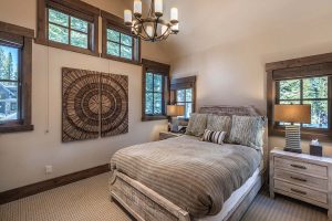 Martis Camp Luxury Homes for sale