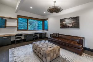 Martis Camp Homes for sale: 10432 Thunderbird Court, Truckee, Ca