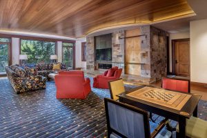 Truckee Luxury Homes for sale - Martis Camp Home 371