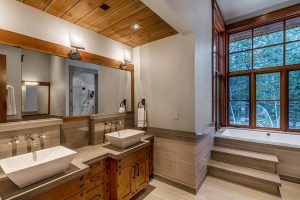 Lake Tahoe Luxury Homes for sale