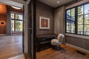 Lake Tahoe Luxury Homes for sale