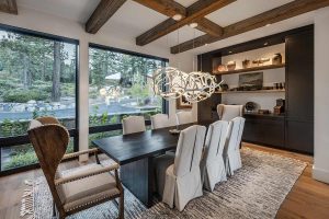 Truckee luxury homes for sale