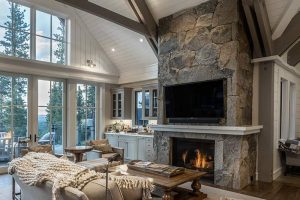Lake Tahoe Truckee Luxury Homes for sale