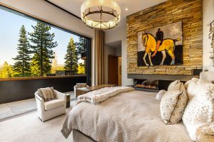 Lake Tahoe Luxury homes for sale