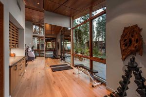 Martis Camp Home 595-597 for sale - 9493 Clermont Court, Truckee, CA