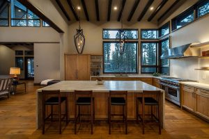 luxury homes for sale in Truckee