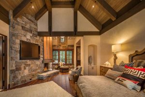 Truckee Luxury Homes for sale - Martis Camp Home 41