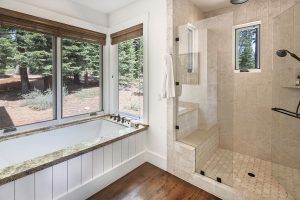 Truckee Luxury Homes for sale - Martis Camp Cabin 287