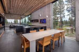 Martis Camp Faulkner Architect Estate for sale - 9519 Wawona Court, Truckee, Ca 96161