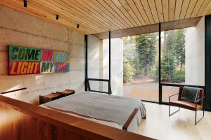 Tom Kundig / Greg Faulkner Analog Home - Martis Camp - 10865 Holmgrove Court