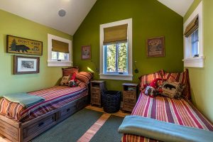 Martis Camp Truckee Luxury Home 252