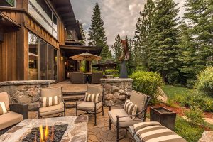 Truckee luxury homes for sale - 10915 Camp Muir Court