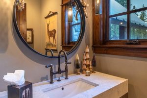 Tahoe luxury homes for sale at 10550 Fioli Drive