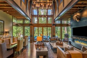 Martis Camp home for sale 10536 Olana Dr, Truckee, Ca 96161
