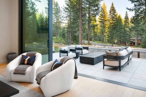 Truckee Luxury Homes for sale at Martis Camp - home 149 - 8233 Valhalla Drive
