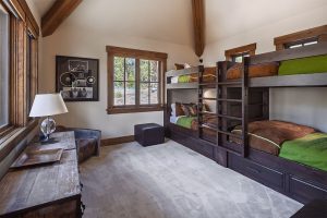 Truckee Luxury Homes for sale - Martis Camp Home 182 - 8186 Valhalla Drive