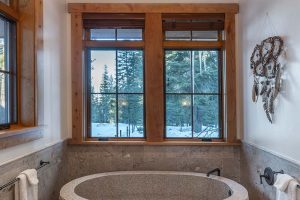 Martis Camp Truckee Luxury Home 19