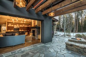 Martis Camp Realty Home 242