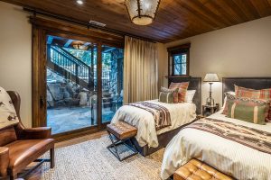Martis Camp Truckee Home 323 for sale