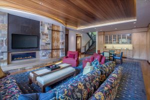 Truckee Luxury Homes for sale - Martis Camp Home 371