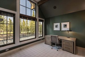 Lake Tahoe Luxury Homes for sale
