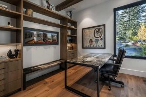 Truckee luxury homes for sale