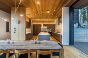 Martis Camp Truckee Luxury Home 506