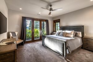 Martis Camp Luxury homes for sale